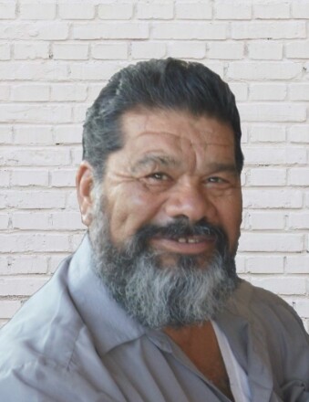 Eddie "Wardo" Romero Montoya Profile Photo