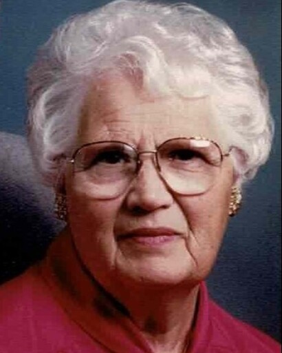 Mary Ellen Roland