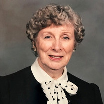 Alene Alexander