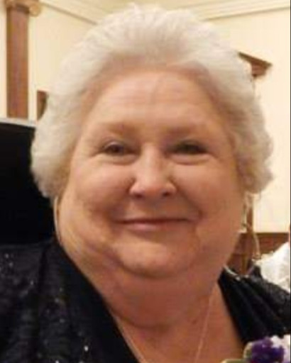 Mildred "Pat" J. Smith Profile Photo