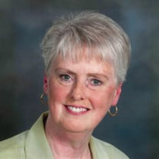 April A. Steiner Profile Photo