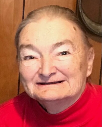 Annie Pearl Ivie Robinson's obituary image