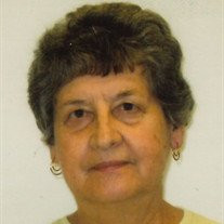 Elaine Repinski Profile Photo
