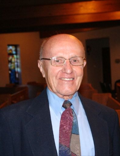 Joseph M. Gagliardi