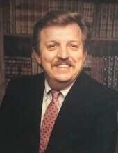 Frederick W. Kunz Profile Photo