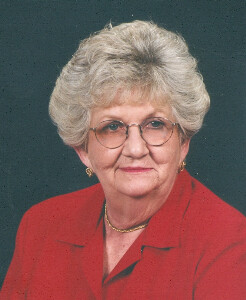 Martha M. Melvin