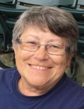Linda K. Froman Profile Photo