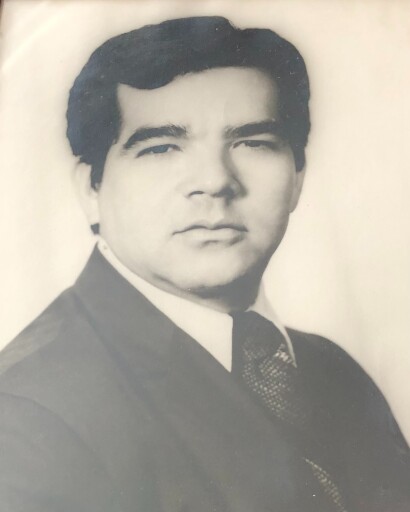 Alfonso Conrado