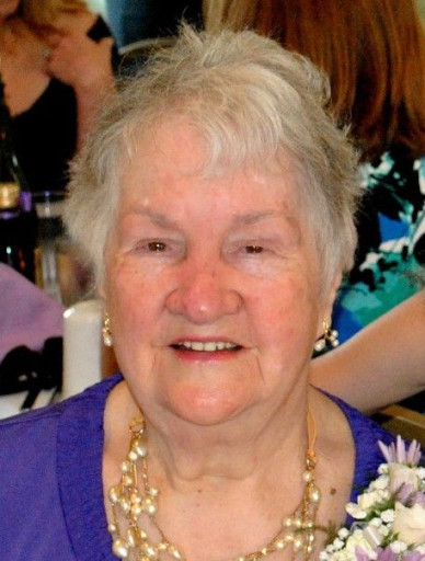 Lois June McCauley Profile Photo
