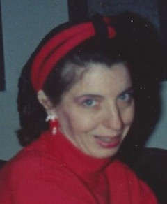 Michells Ann Hebestreet