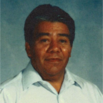 Bernardino Flores Ramos Profile Photo