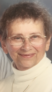 Allene M. Hulley