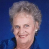 Della M. Calhoun Profile Photo