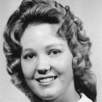 Carol Elaine (Williams) Templeton