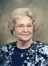 Lucille Davis