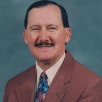 Gerald "Jerry" Bruce Anders