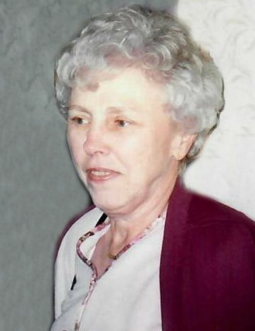 Wilda Jean Benner