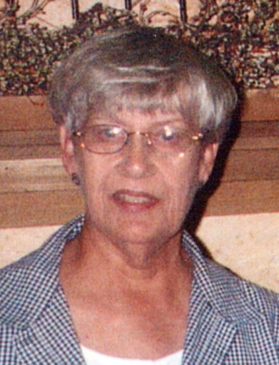 Carolyn Hamrick Profile Photo
