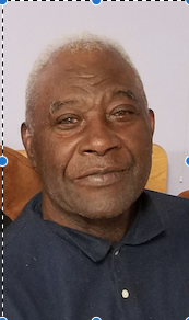 Alonzo Brinson Sr. Profile Photo