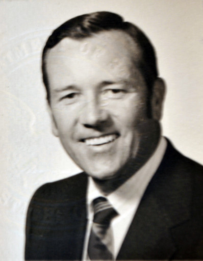 Kenneth C. Odell Profile Photo