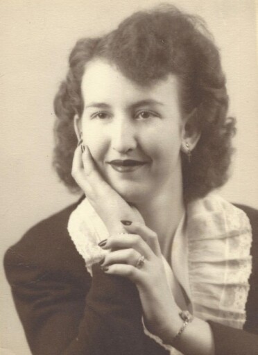 Betty Sowder Profile Photo