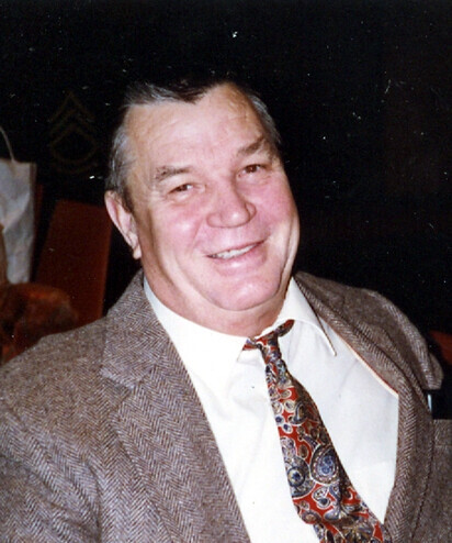 George M. Davis, Sr. Profile Photo