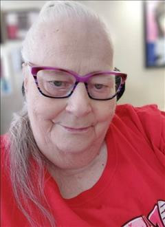 Norma Jean O'Brien Profile Photo