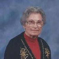 Lenora McLemore Price