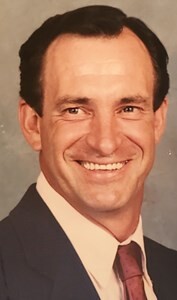 Bruce E. Mitcham Profile Photo