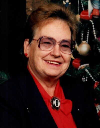 Susanna  K. Gaffney