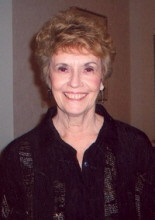 Jane Blevins