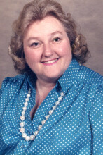 Carolyn Murphey Carter Profile Photo