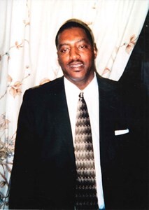 Anthony L. Golden