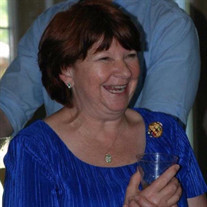 Susan Murphy