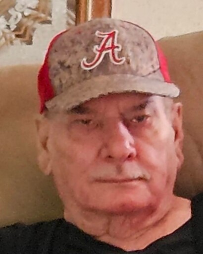 Lemuel “Sonny” M. Latham