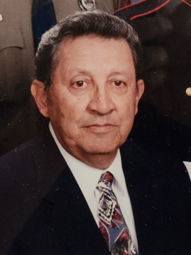 Roberto Salcido