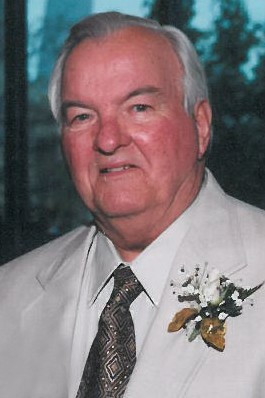 Russell Meyer, Sr. Profile Photo