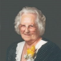 Virginia Norris Profile Photo