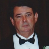 Richard Lee "Dick" Brown Profile Photo