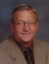 Robert H. "BOB" Kauffman Profile Photo