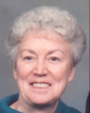 Catherine's obituary image