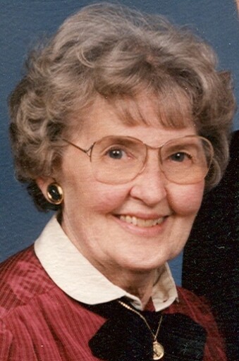 Virginia Nordstrom