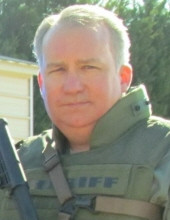 Capt. Michael J. "Mike"  Stokes Profile Photo