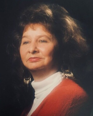 Barbara Shaw Profile Photo