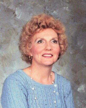Betty Katherine Rosenbalm's obituary image