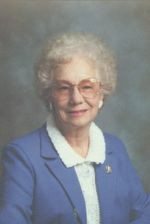 Velma Simmons Profile Photo