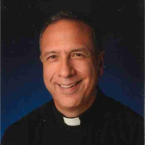 Father Anthony Maes Profile Photo