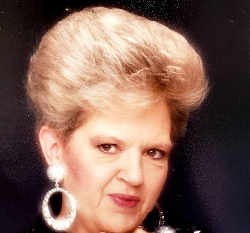 Marilyn  Kay Michel