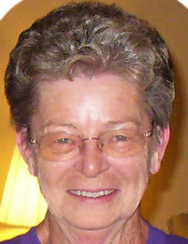 Doris Gentry Profile Photo