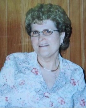 Beulah Mae Underhill Obituary May 22, 2024 - Northumberland Funeral Home